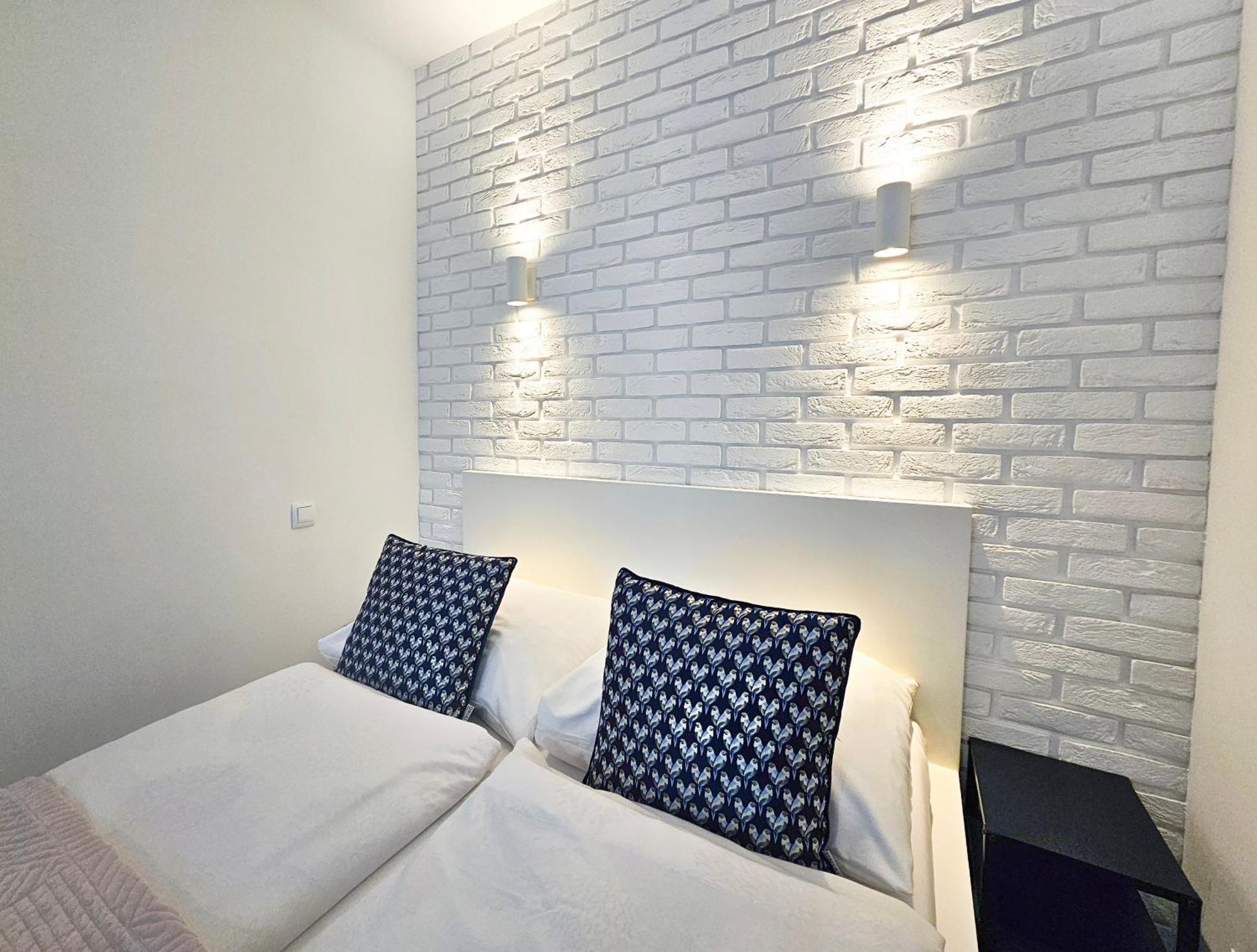 Visit Baltic - Przylesie Apartment *